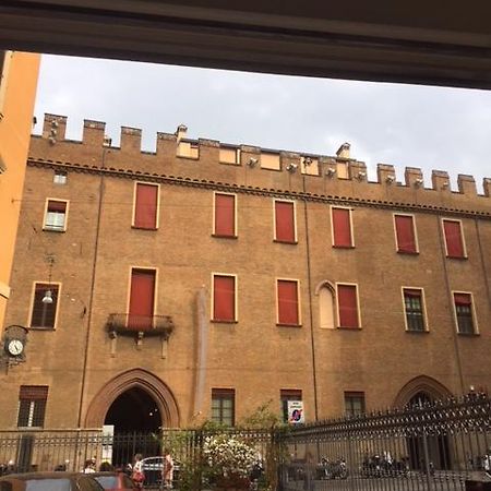 Myroom Palazzo Pepoli Bologna Buitenkant foto