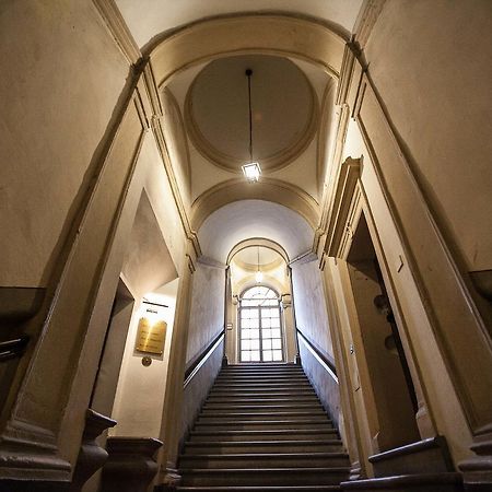 Myroom Palazzo Pepoli Bologna Buitenkant foto