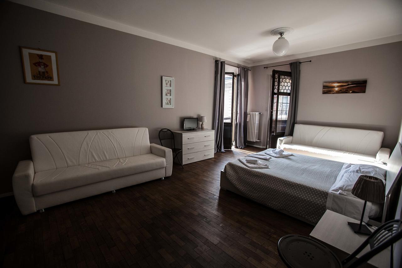 Myroom Palazzo Pepoli Bologna Buitenkant foto