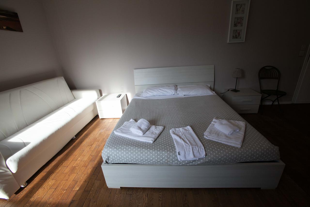 Myroom Palazzo Pepoli Bologna Buitenkant foto