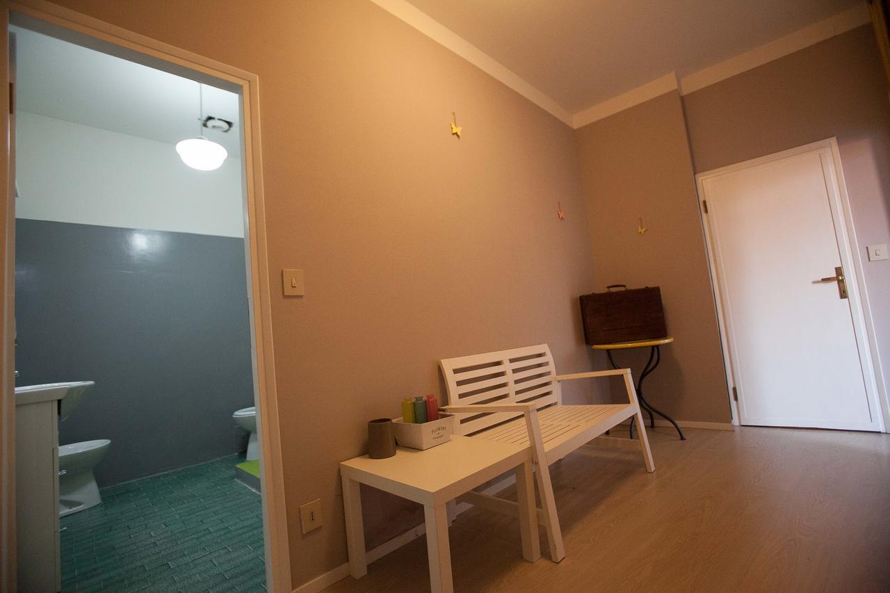 Myroom Palazzo Pepoli Bologna Buitenkant foto