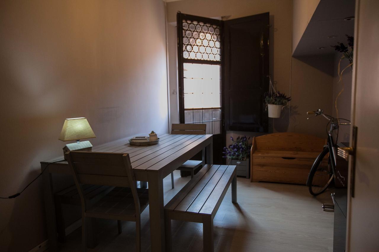 Myroom Palazzo Pepoli Bologna Buitenkant foto