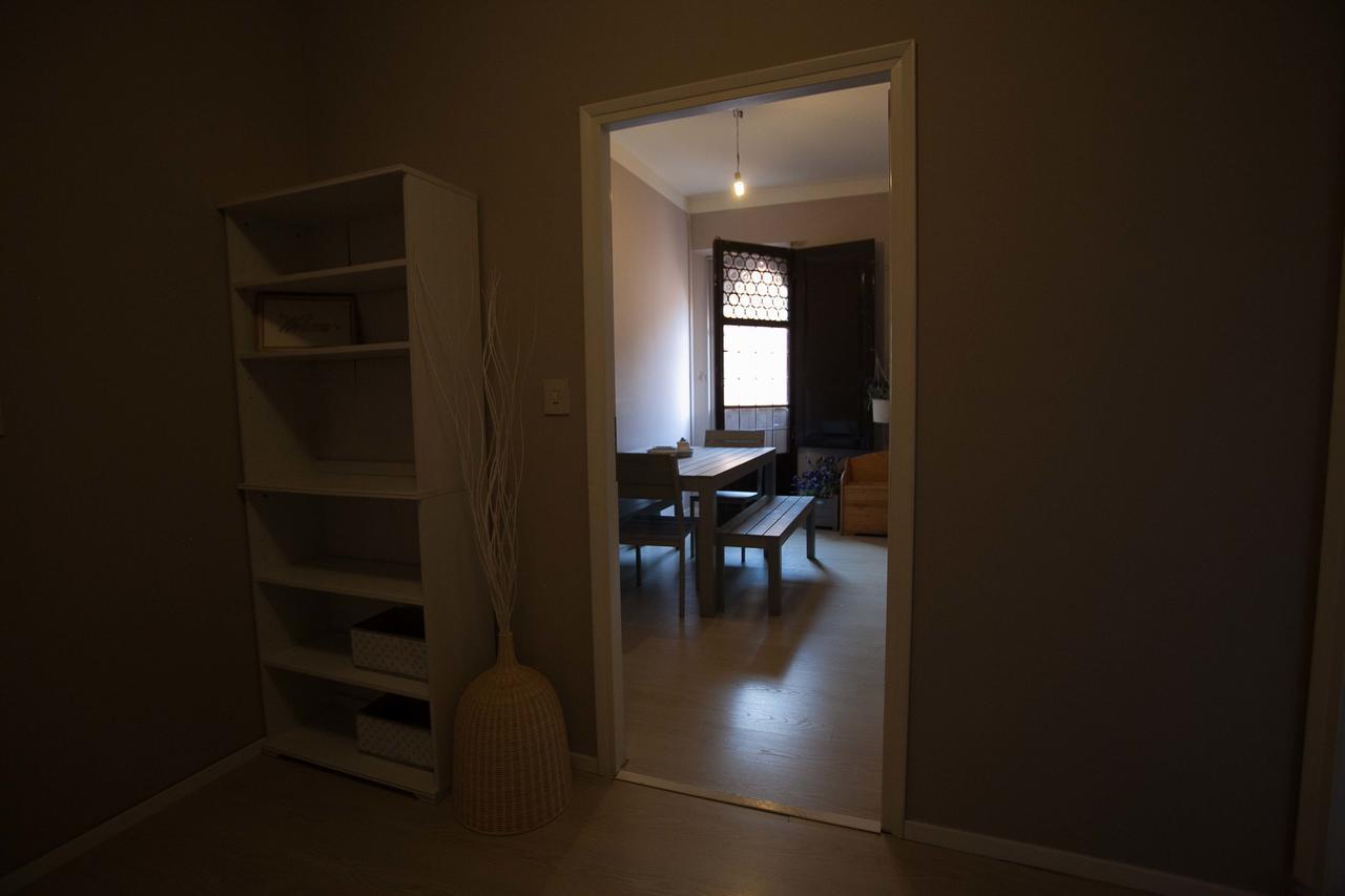 Myroom Palazzo Pepoli Bologna Buitenkant foto